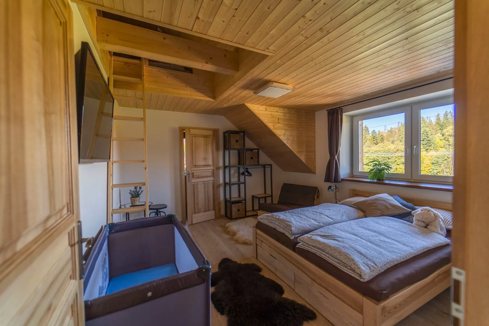 Fotografie interiérů gallery 9